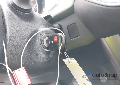 2016 Toyota Rav4 Le из США, поврежденный, VIN JTMBFREV9GJ098482